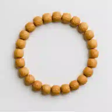 吉千年 新中式复古潮流风 好运 生日 转运 招财进宝 小凤仙 云锦至尊小尺寸 猴头核桃 手串 男女同款情侣款