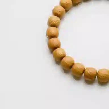 吉千年 新中式复古潮流风 好运 生日 转运 招财进宝 小凤仙 云锦至尊小尺寸 猴头核桃 手串 男女同款情侣款