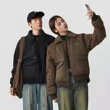 PCLP AW23 Party&Life Jacket