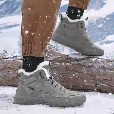 Jeep Casual High-Top