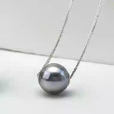 SANDYRILLA 18K8-8.5mm Akoya