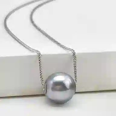 SANDYRILLA 18K8-8.5mm Akoya