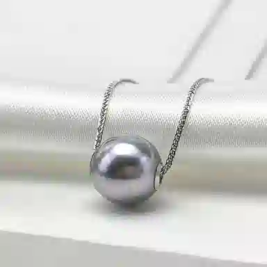 SANDYRILLA 18K8-8.5mm Akoya