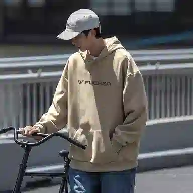 FUERZA