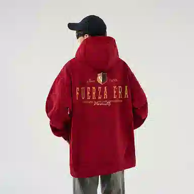 FUERZA