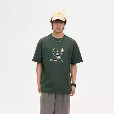 FUERZA NASA Astronaut Tee