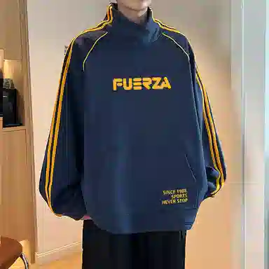 FUERZA