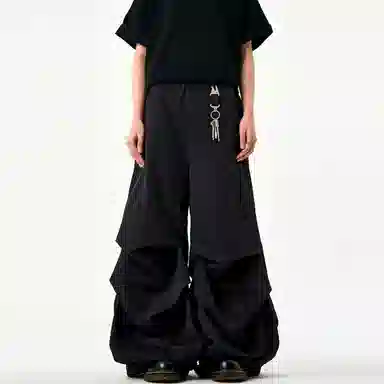 Pirkadat Cleanfit Cargo Pants