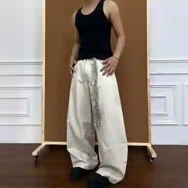 Pirkadat cleanfitbaggy