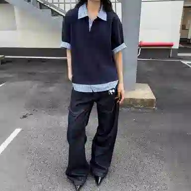 Pirkadat cleanfitPolo