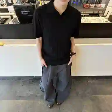 NOAHGIGI Polo
