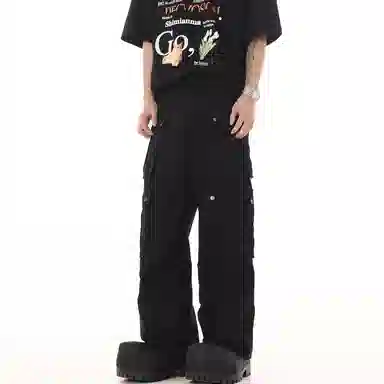 Pirkadat vintagecargohiphop