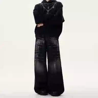 Pirkadat baggycleanfit