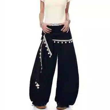 Pirkadat baggycleanfit