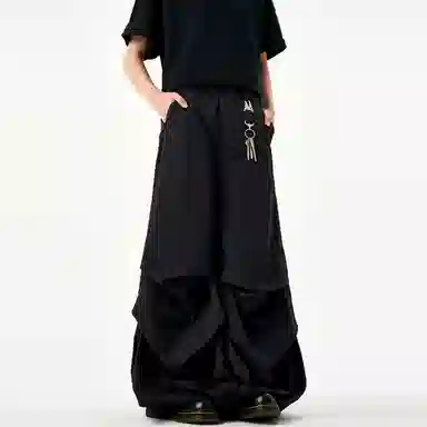 Pirkadat Cleanfit Cargo Pants