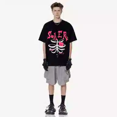 Pirkadat vintageoversizT