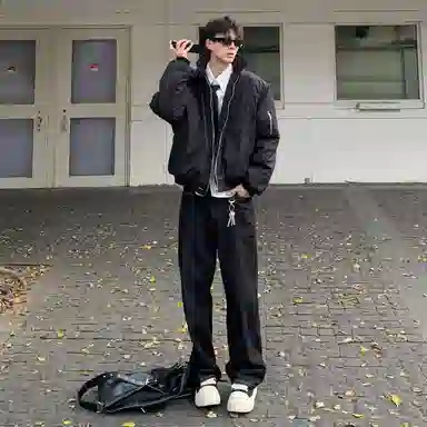 Pirkadat bombercleanfit