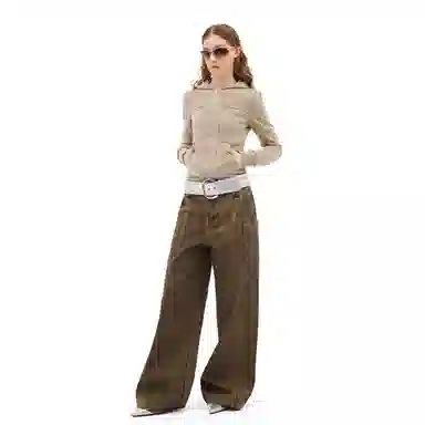 WELTER EXPERIMENT cleanfitvintage