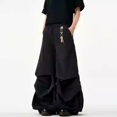 Pirkadat Cleanfit Cargo Pants