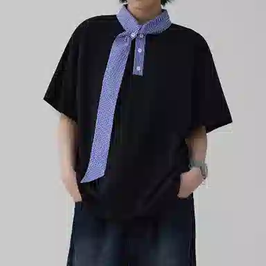 Pirkadat oversizePolo