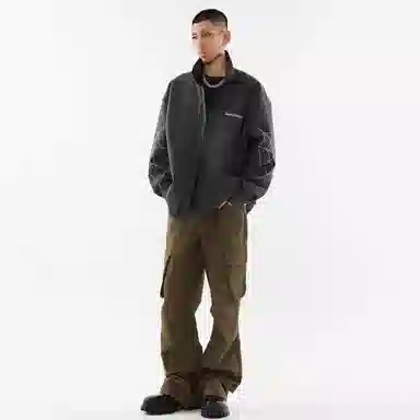 Pirkadat vibePUoversize