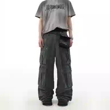 Pirkadat vintagecargo