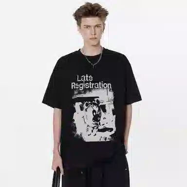 Pirkadat vintagecleanfitT