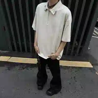 Pirkadat vintagecleanfitPolo