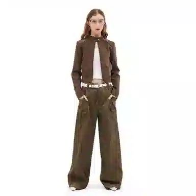 WELTER EXPERIMENT cleanfitvintage