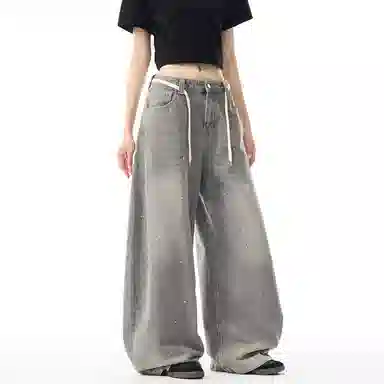 Pirkadat baggy
