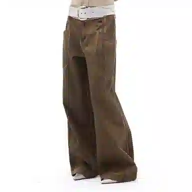 WELTER EXPERIMENT cleanfitvintage