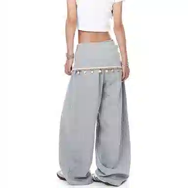 Pirkadat baggycleanfit