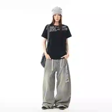 Pirkadat baggy