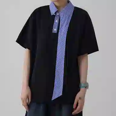 Pirkadat oversizePolo