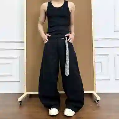 Pirkadat cleanfitbaggy