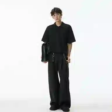 Pirkadat cleanfitPolo