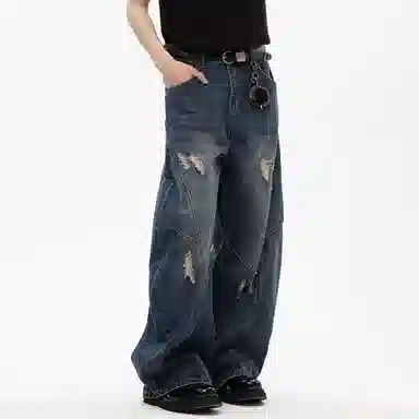 Pirkadat Jeans