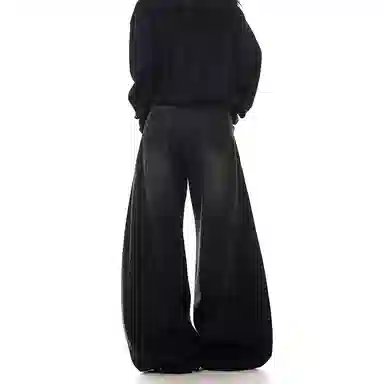 Pirkadat baggycleanfit