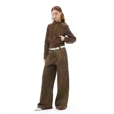 WELTER EXPERIMENT cleanfitvintage