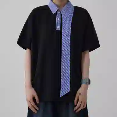 Pirkadat oversizePolo