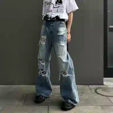 NOAHGIGI cleanfit