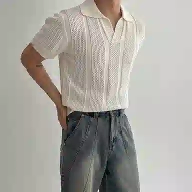 Pirkadat cleanfitPolo