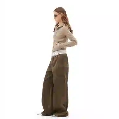 WELTER EXPERIMENT cleanfitvintage