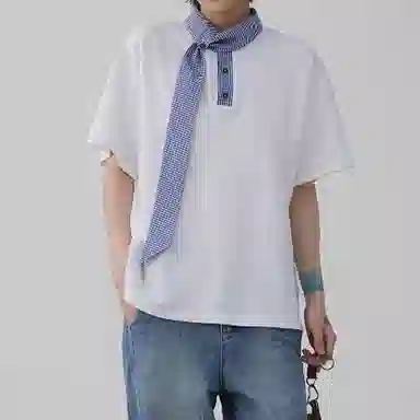 Pirkadat oversizePolo