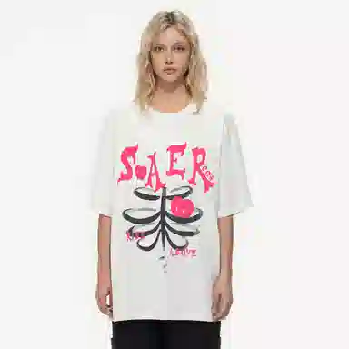 Pirkadat vintageoversizT