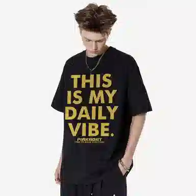 Pirkadat vibehiphopT