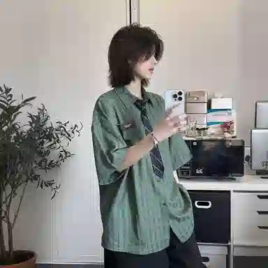 Pirkadat Vintage Shirt