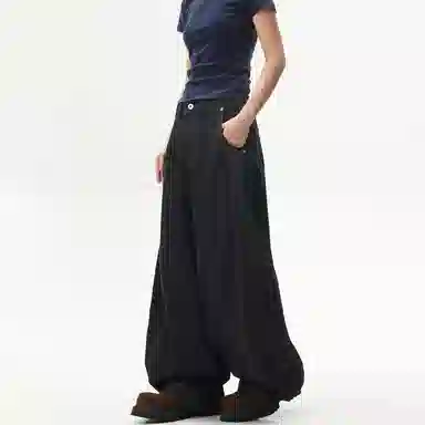 Pirkadat cleanfitbaggy