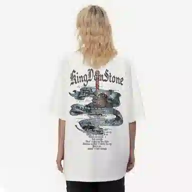 Pirkadat oversizvibeT