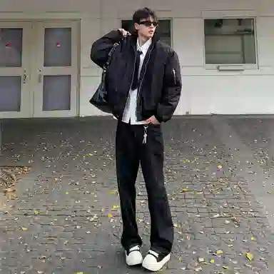 Pirkadat bombercleanfit